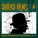 [German] - Sherlock Holmes und der Fall des Doktor Watson Audiobook
