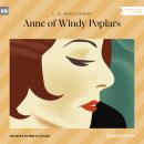 Cover of Anne of Windy Poplars (Unabridged)