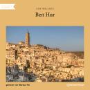 [German] - Ben Hur (Ungekürzt) Audiobook