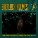 [German] - Sherlock Holmes und der Bengalische Tiger Audiobook