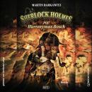 [German] - Sherlock Holmes jagt Hieronymus Bosch Audiobook