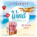 [German] - Windgeküsst: Sylt, die Liebe und ich Audiobook