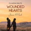 [German] - Wounded Hearts - Jenna & Mark Audiobook