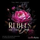 [German] - Rebels of the Dark: Sammelband Audiobook