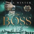 [German] - The Boss and the E-Mail mess: London Audiobook
