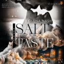 [German] - Salt Taste: Uneatable Audiobook