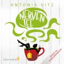 [German] - Nerventee Audiobook