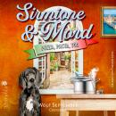 [German] - Sirmione & Mord - Pizza, Pasta, Tod: Cosycrime Italien Gardasee Audiobook