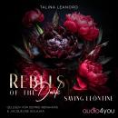 [German] - Rebels of the Dark: Saving Leóntine Audiobook