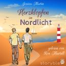 [German] - Herzklopfen im Nordlicht Audiobook