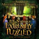 Extremely Puzzled (Book 3) Audiobook