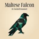 The Maltese Falcon Audiobook