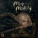 [Russian] - Мир Мэроу Audiobook