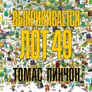 [Russian] - Выкрикивается лот 49 Audiobook