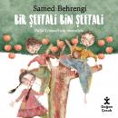 Bir Şeftali Bin Şeftali Audiobook