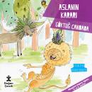 Aslanın Kararı Audiobook