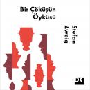 [Turkish] - Bir Çöküşün Öyküsü Audiobook