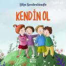 Kendin Ol Audiobook