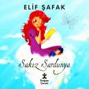 Sakız Sardunya Audiobook