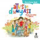 ATLASIN DÜNYASI 1- MUTLU ÇOCUKLAR TAKIMI Audiobook