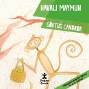 Havalı Maymun Audiobook