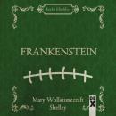 [Turkish] - Frankenstein Audiobook