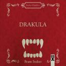 [Turkish] - Drakula Audiobook