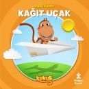 Kukuli Kağıt Uçak Audiobook