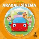 Kukuli Arabalı Sinema Audiobook