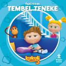 Kukuli Tembel Teneke Audiobook