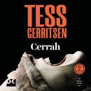[Turkish] - Cerrah Audiobook