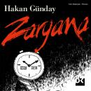 [Turkish] - Zargana Audiobook