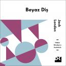[Turkish] - Beyaz Diş Audiobook
