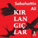 Cover of [Turkish] - Kırlangıçlar