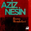 [Turkish] - Bizim Memleket Audiobook