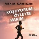 [Turkish] - Koşuyorum Öyleyse Varım Audiobook