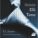 [Turkish] - Grinin Elli Tonu Audiobook