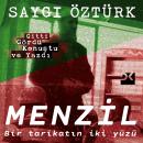 Menzil Audiobook