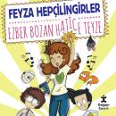 Ezber Bozan Hatice Teyze Audiobook