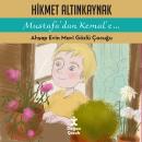 Ahşap Evin Mavi Gözlü Çocuğu Audiobook