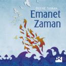 [Turkish] - Emanet Zaman Audiobook