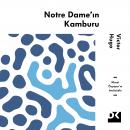 [Turkish] - Notre Dame'ın Kamburu Audiobook