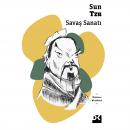 [Turkish] - Savaş Sanatı Audiobook