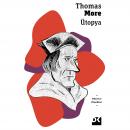 [Turkish] - Ütopya Audiobook