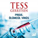 Proje: Ölümcül Virüs Audiobook