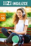 IIZI Ingilizce 10 Audiobook