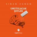 [Turkish] - Unutulacak Şeyler Audiobook