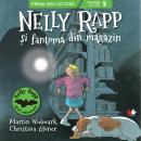 Nelly Rapp și fantoma din magazin Audiobook