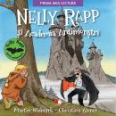 Nelly Rapp ?i Academia Antimon?tri Audiobook