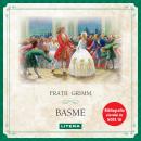 Basme Audiobook